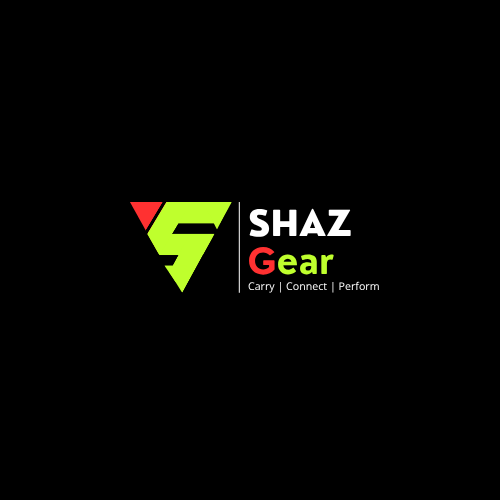 ShazGear
