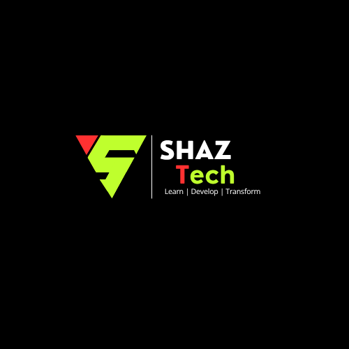 ShazTech